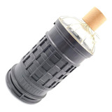 Filtro Combustível Racor Separador Mercedes benz Om904 Om926