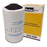 Filtro Combustível Racor Vw 17310 Cummins Titan 2002 diante