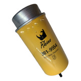 Filtro Combustível Separador Água 416e 3619554 Bf46039d