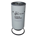 Filtro Combustível Separador Compatível Iveco 7147701