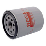 Filtro Combustível Volkswagen 7 110 4 10t 2002 2003 2004
