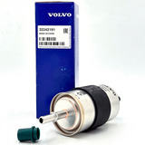 Filtro Combustível Volvo Xc60 S60 V60 V90 S90 Xc90 2 0t