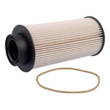 Filtro Combustivel Wega Fcd0791 Para Scania P 400 2012 