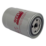 Filtro Combustivel Wega Fcd2041 Para Colheitadeira 8 3 2399