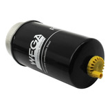 Filtro Combustível Wega Motors Transit Tdci Diesel