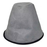 Filtro Conico Aspirador Ecoclean tecido 