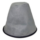 Filtro Conico Tecido Aspirador Ecoclean Ipc Casp0014