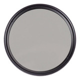 Filtro Cpl 72mm Polarizador P Lente Canon Ef s 18 200mm
