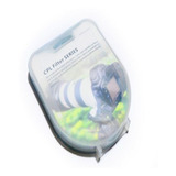 Filtro Cpl Circular Polarizador P Lente Nikon 18 105mm 67mm