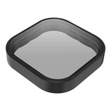Filtro Cpl Polarizador Para Gopro Hero 9 Black Telesin