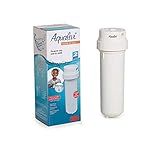 Filtro De Agua 3m Aqualar Super Ap230 Branco