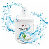 Filtro De Água 5231ja2002a Premium Filter Refrigerador LG