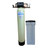 Filtro De Água Abrandador Sulfato 0 5 A 1 5 M h Automático