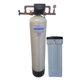 Filtro De Água Abrandador Sulfato 2 5 A 4 0 M h Automático