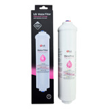 Filtro De Água Externo Para Refrigerador LG Adq73693901