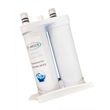 Filtro De Agua Geladeira Side By Side Eletrolux Interno Gav 