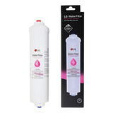 Filtro De Água LG Adq73693901 Compatível Adq73693903 Refrigerador Door In Door