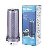 Filtro De Agua Ponto De Uso Tr F230POU-TR BBI
