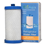 Filtro De Agua Refil Ecoaqua Wf1cb