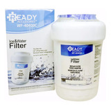 Filtro De Água Refrigerador Ge Wimwf000 Side By Syde
