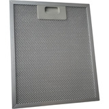 Filtro De Alumínio Para Depurador Dc60b 34 4cmx27 8cm 