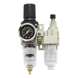 Compressor