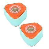 Filtro De Ar 2 Peças Cortador De Grama Filtro De Ar Com Pré Filtro 595853 Para 115P02 115P05 123P02 123P07 123P0B 123P32 125P02 125902