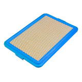 Filtro De Ar Alfa Romeo 164 3 0 V6 12v 60510292 1987 A 1998