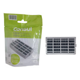 Filtro De Ar Antiodor W11449399 Crm56h Geladeira Consul