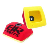 Filtro De Ar Br Parts Honda Crf 250f 19 25 Motocross Trilha