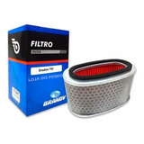 Filtro De Ar Brandy Honda Vt Shadow 750 Todos Os Anos