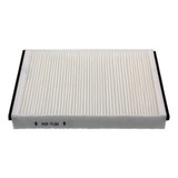 Filtro De Ar Cabine Mercedes Benz Actros 2010 