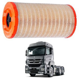 Filtro De Ar Caminhão Mercedes Axor Ar7587rc ars9840 