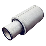 Filtro De Ar Carregadeira Xcmg Lw300kv Lw350kv
