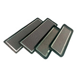 Filtro De Ar Carvão Ativado Compatível John Deere Sj14288