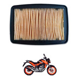 Filtro De Ar Cb 250f Twister 2020 2021 2022 Original Honda