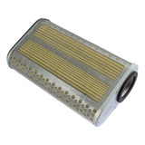 Filtro De Ar Cb600f Hornet 2007 A 2013 Red Dragow