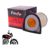 Filtro De Ar Cbx 250 Twister 2002 2004 2007 2008 Valflex