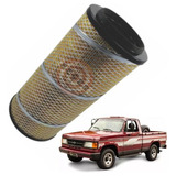 Filtro De Ar Chevrolet D 10 D 20 Ap2710