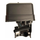 Filtro De Ar Completo Motor Honda Gx 120