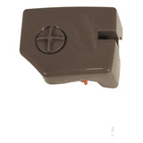 Filtro De Ar Completo Para Furadeira Vf500 Original Vulcan