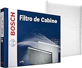 Filtro De Ar Condicionado Bosch CB0581
