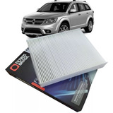 Filtro De Ar Condicionado Cabine Dodge Journey 2 7 3 6 V6