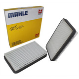 Filtro De Ar Condicionado Cabine Pajero Tr4 Original Mahle