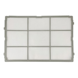 Filtro De Ar Condicionado Janela 7 000 A 12 000 Btus Consul