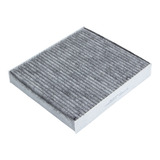Filtro De Ar Condicionado Volvo C30 C70 S40 V50 Ford Focus