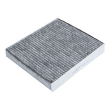 Filtro De Ar Condicionado Volvo C30 C70 S40 V50 Ford Focus