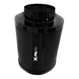 Filtro De Ar Cultivo Indoor 125mm G Elimina Odor Grow Estufa