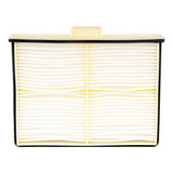 Filtro De Ar Da Cabine 47814794 Escavadeira Hidráulica E245c