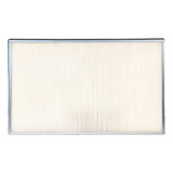 Filtro De Ar Da Cabine Cnh New Holland Retro B90b B95b Case